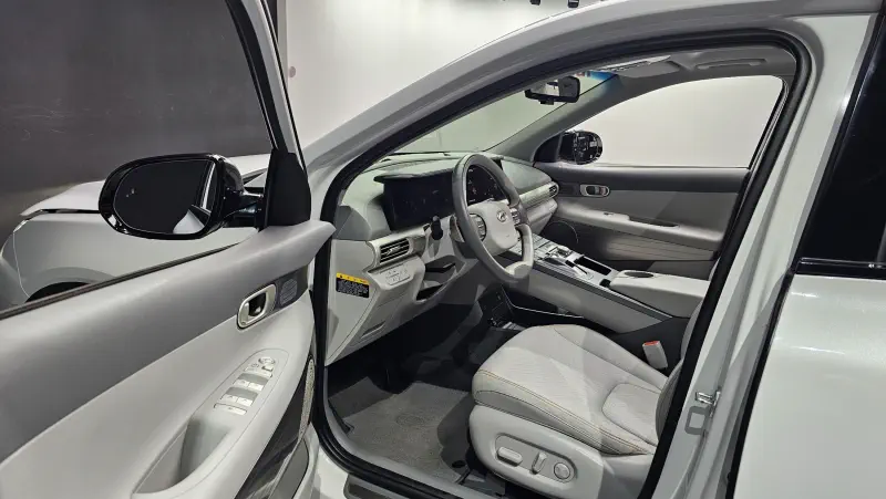 Hyundai Nexo