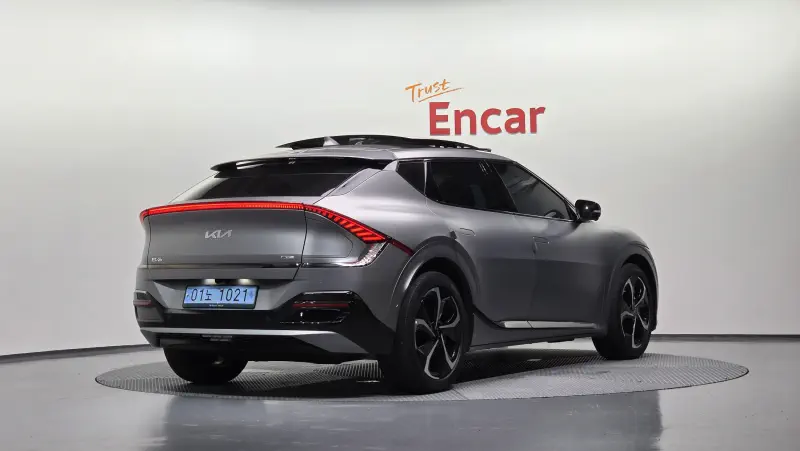 Kia EV6