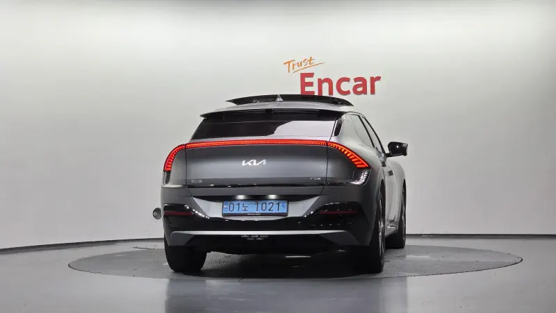 Kia EV6