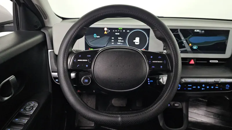 Hyundai Ioniq 5