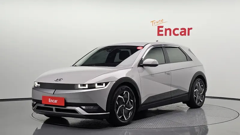 Hyundai Ioniq 5