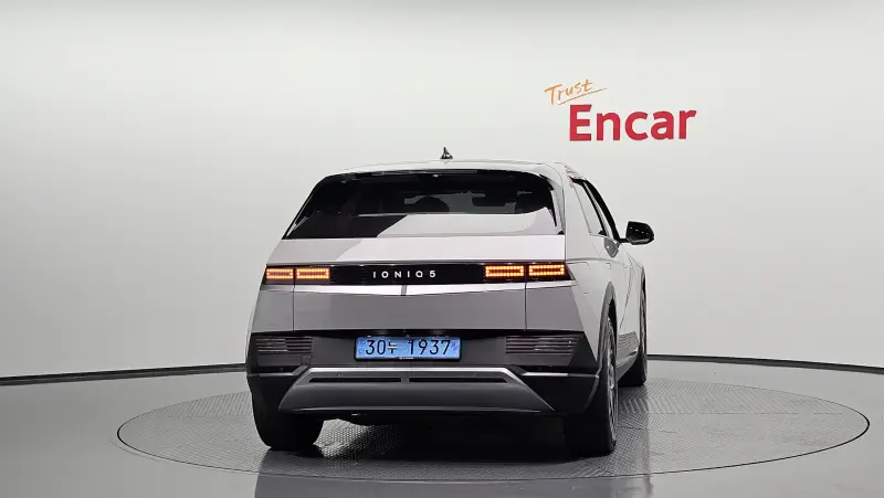 Hyundai Ioniq 5