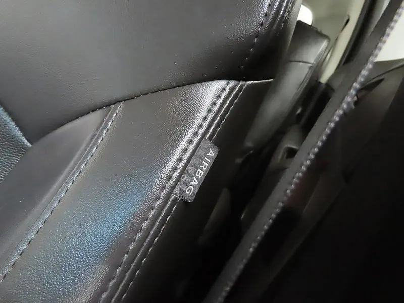 Daewoo Orlando