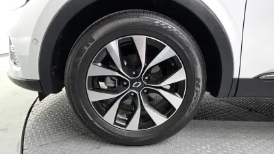 Renault Samsung XM3