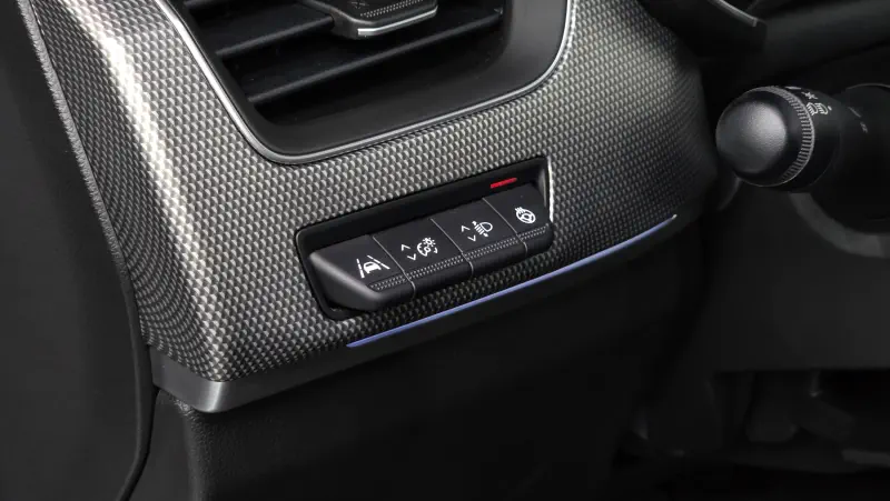 Renault Samsung XM3