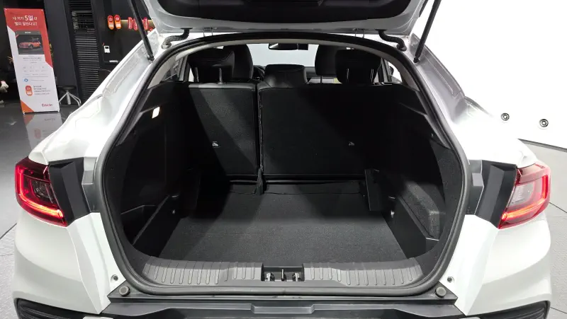 Renault Samsung XM3