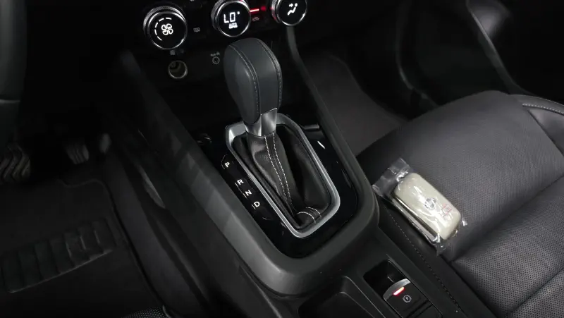 Renault Samsung XM3