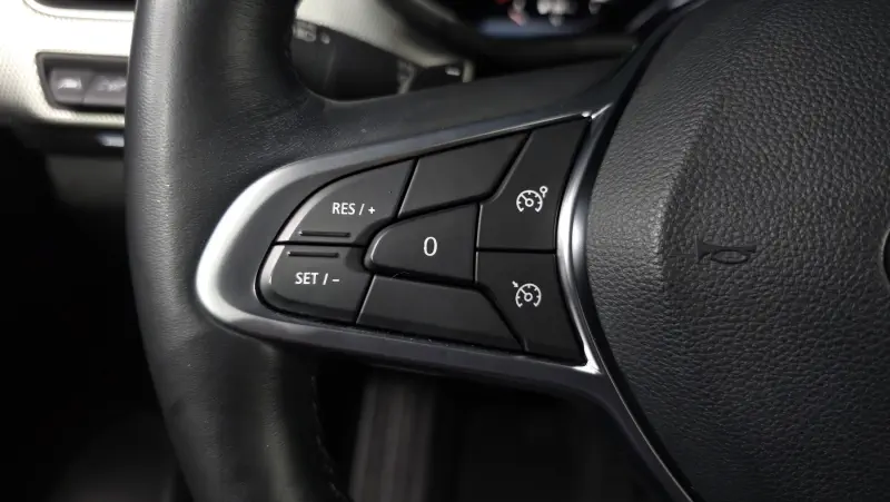 Renault Samsung XM3