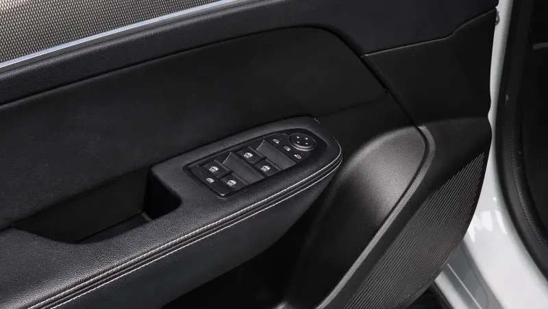 Renault Samsung XM3