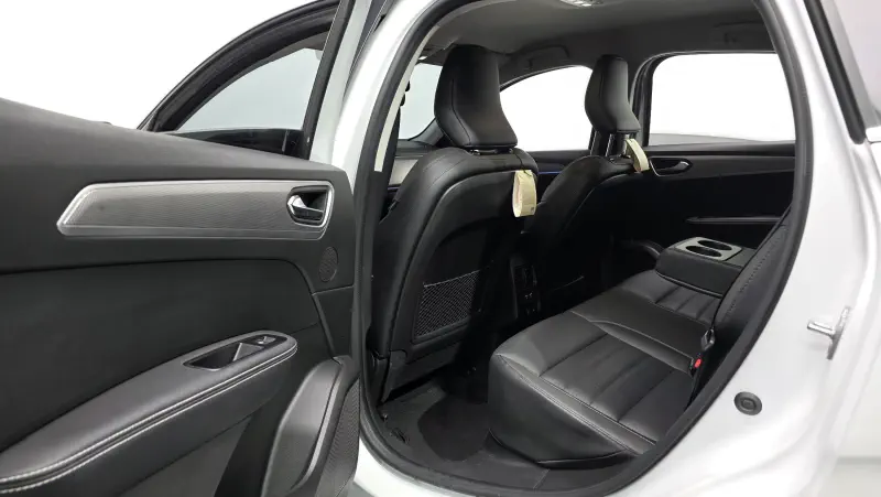 Renault Samsung XM3
