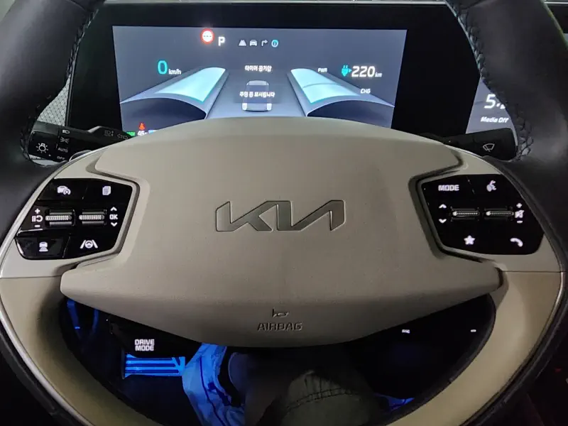 Kia EV6
