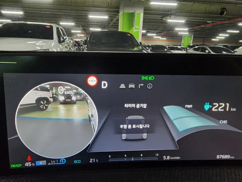 Kia EV6