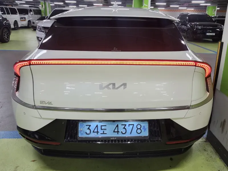 Kia EV6