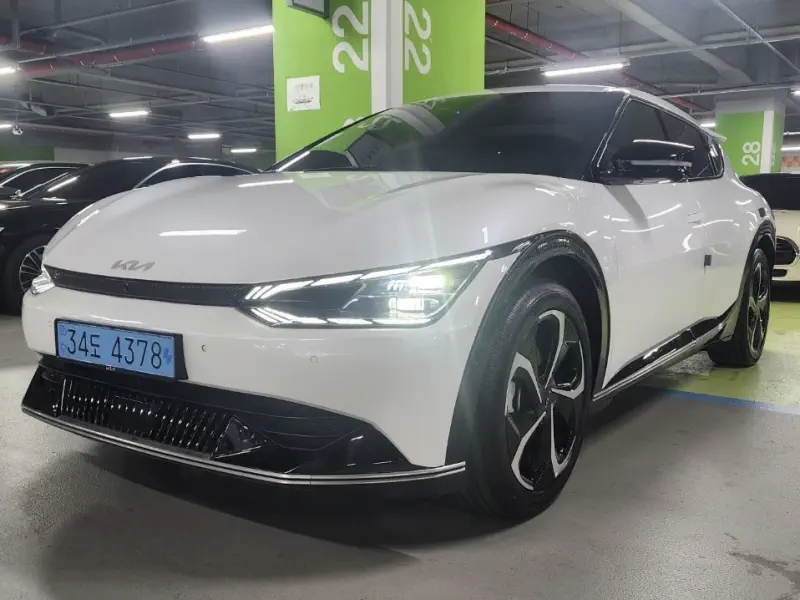 Kia EV6