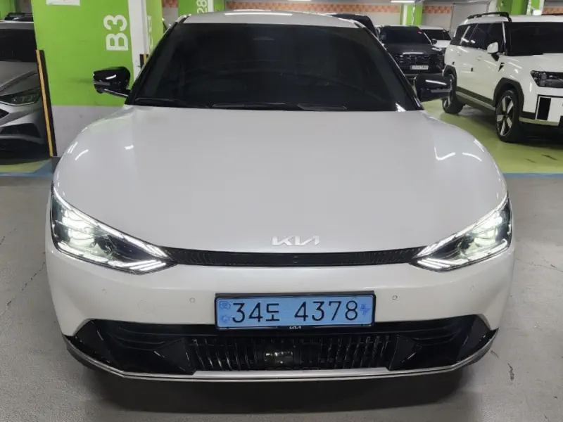 Kia EV6
