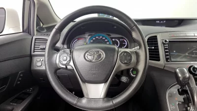 Toyota VENZA