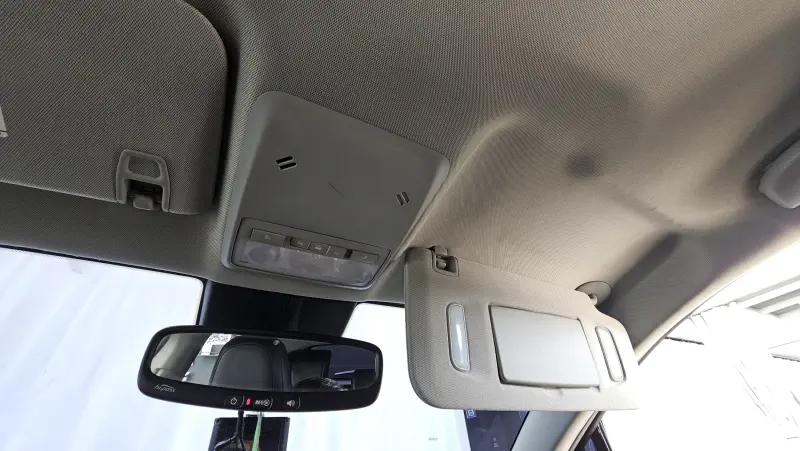 Daewoo Trax