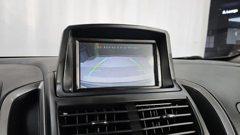 Daewoo Trax