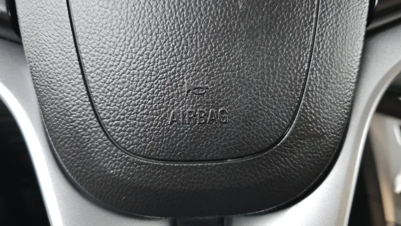 Daewoo Trax