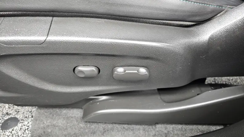 Daewoo Trax