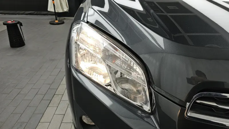 Daewoo Trax