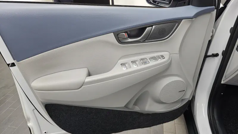 Hyundai Kona Electric