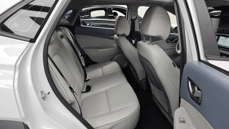 Hyundai Kona Electric