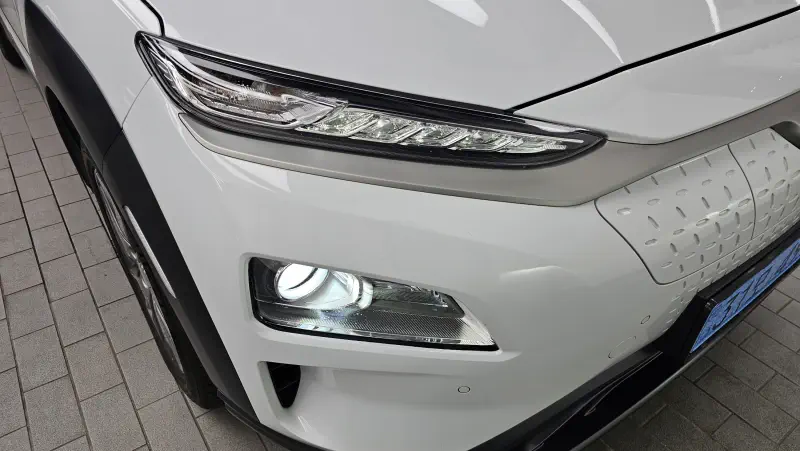 Hyundai Kona Electric