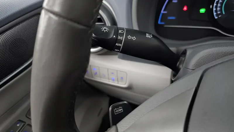 Hyundai Kona Electric