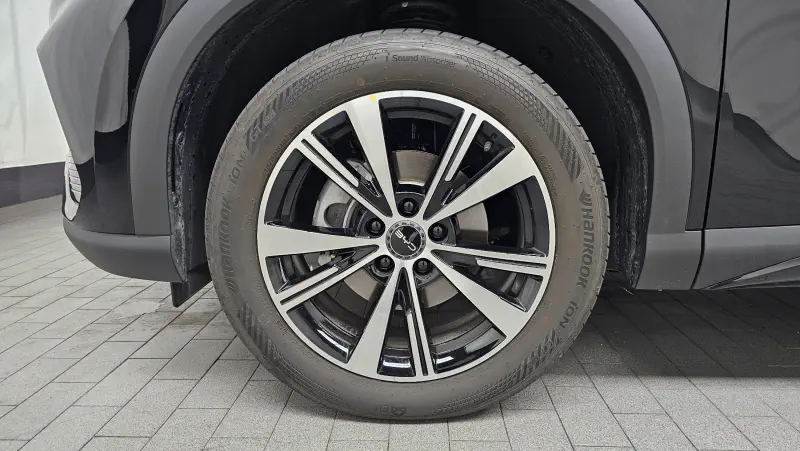 BYD Yuan Plus