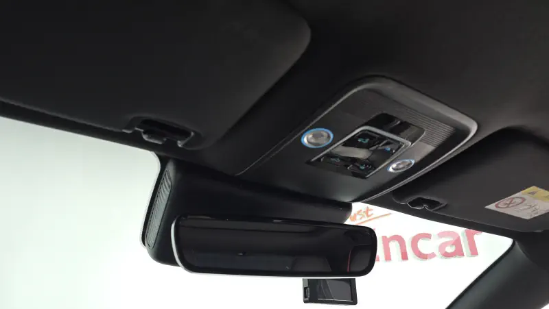 BYD Yuan Plus