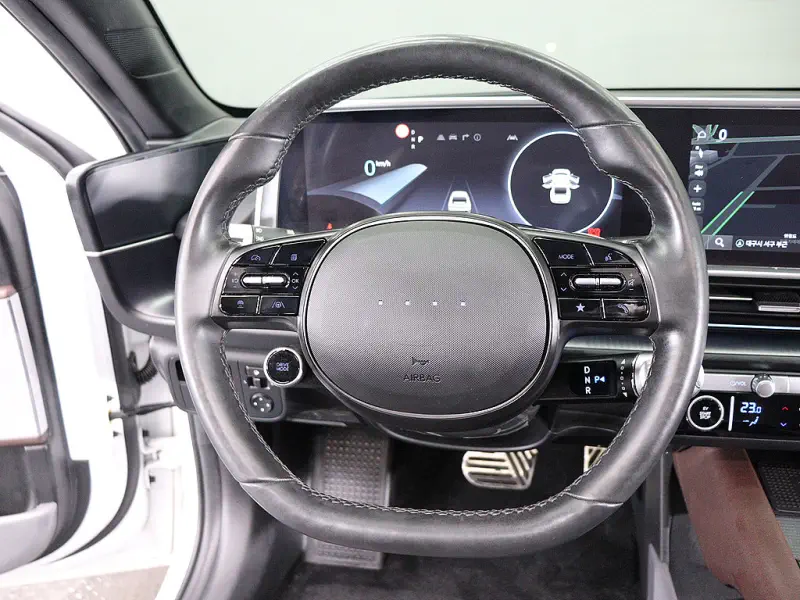 Hyundai Ioniq 6