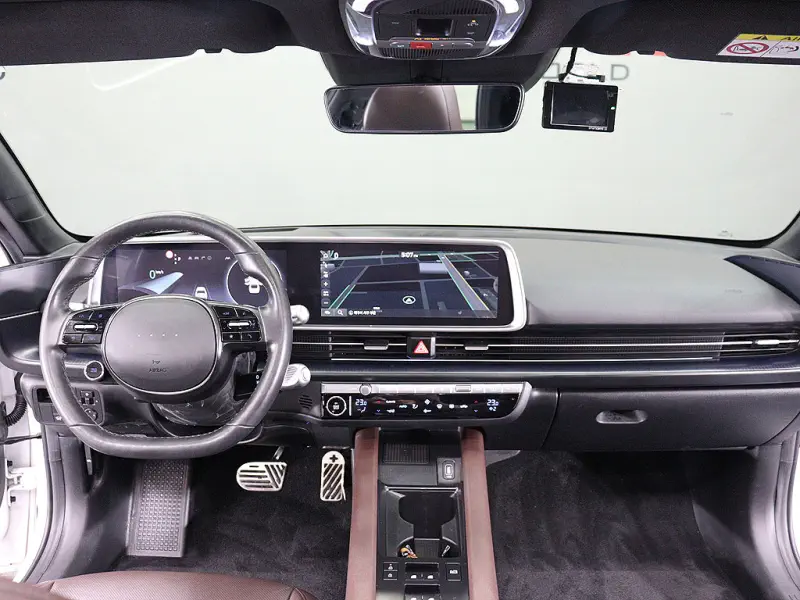 Hyundai Ioniq 6