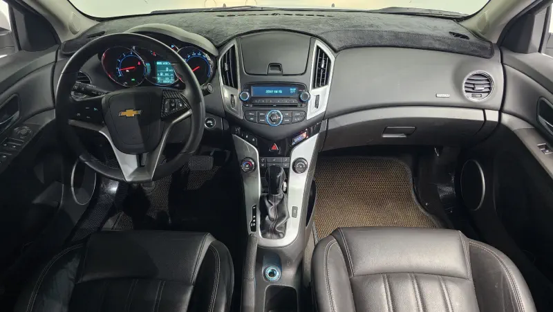 Daewoo Cruze