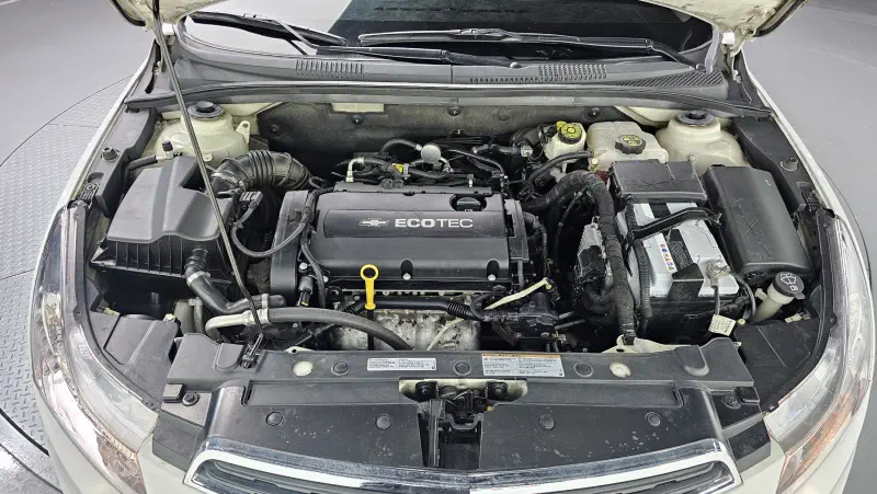 Daewoo Cruze