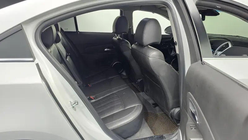 Daewoo Cruze