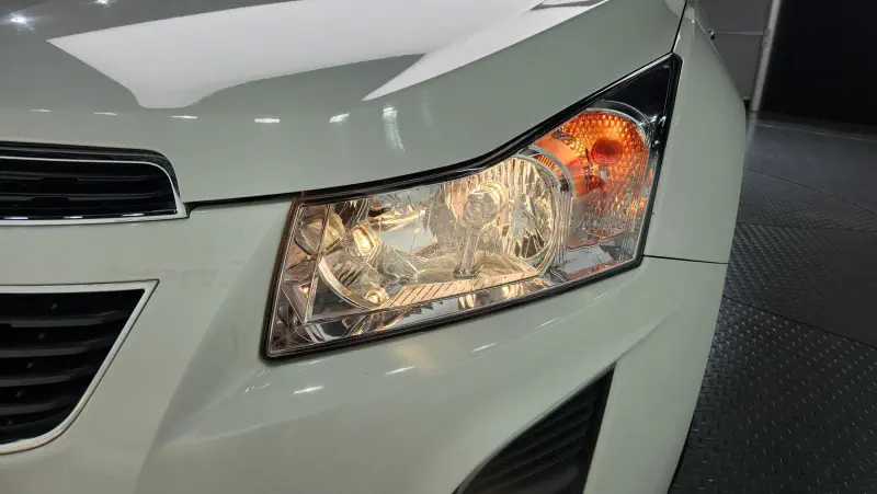 Daewoo Cruze