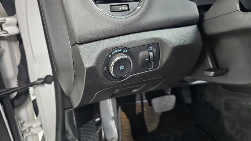 Daewoo Cruze