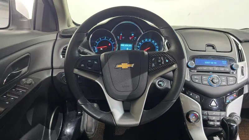Daewoo Cruze