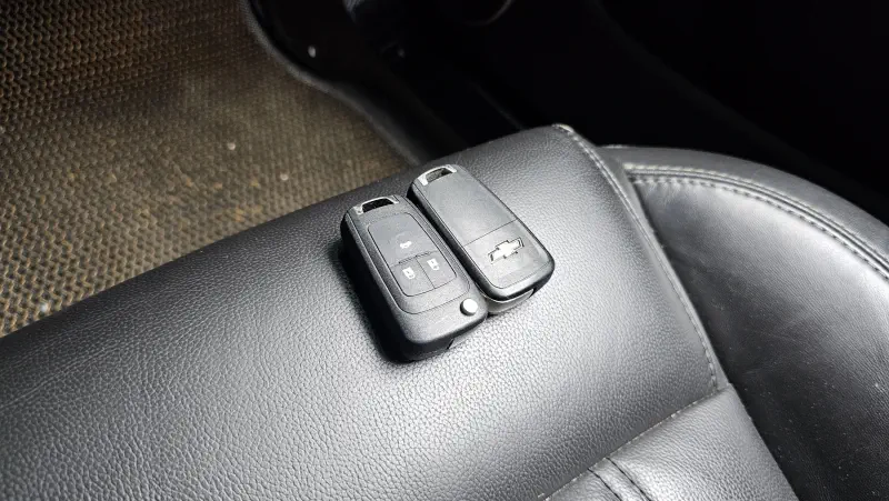Daewoo Cruze