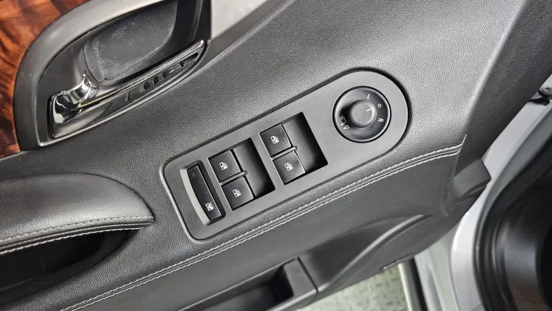 Daewoo Alpheon
