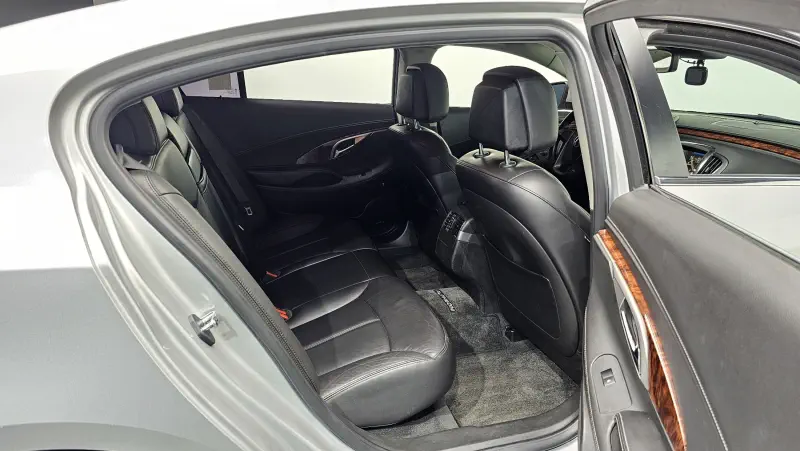 Daewoo Alpheon