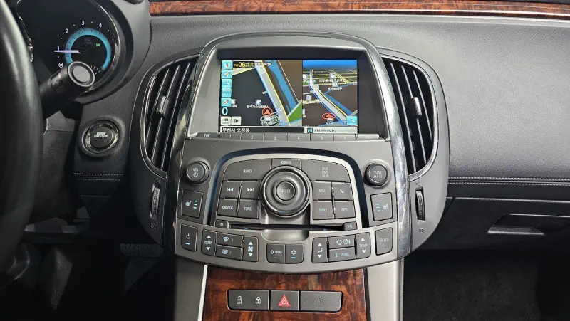 Daewoo Alpheon
