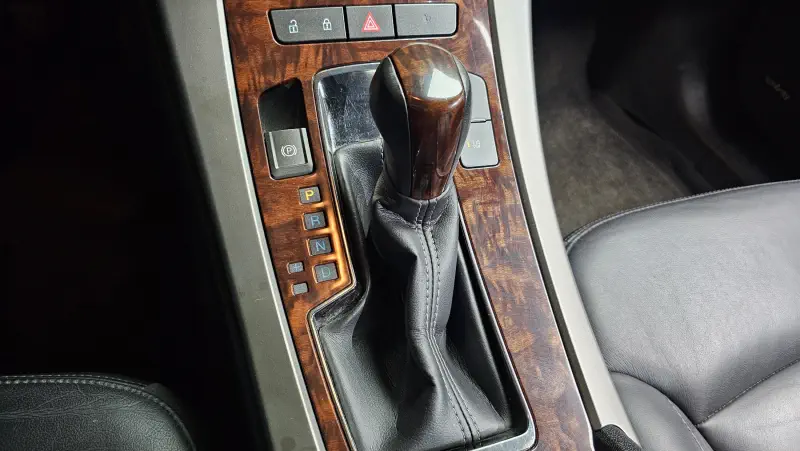 Daewoo Alpheon
