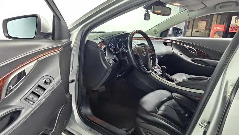 Daewoo Alpheon