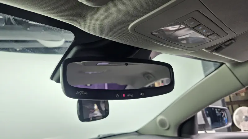 Daewoo Alpheon