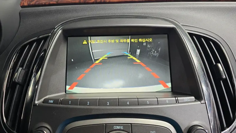 Daewoo Alpheon