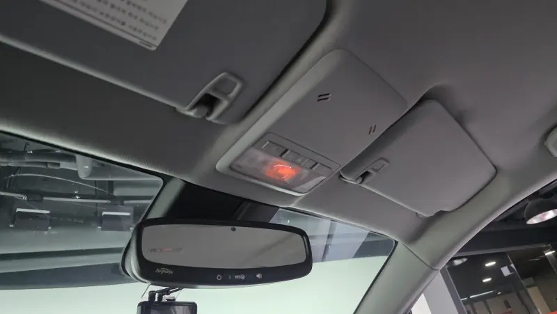 Daewoo Trax