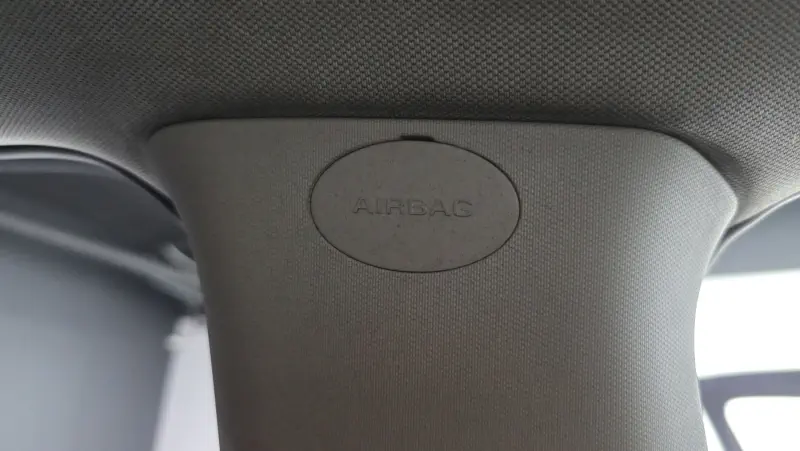 Daewoo Trax