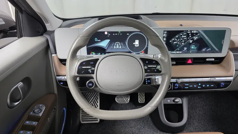 Hyundai Ioniq 5
